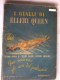 Gialli Di Ellery Queen - N° 8 - 21 Agosto 1950. - Altri & Non Classificati