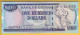 GUYANA - Billet De 100 Dollars. 1999. Pick: 31. NEUF - Guyana