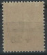 FF-/-538-. N° 254.  *  , Cote  35.00 € , INFIME TRACE,  VOIR  LES SCANS - Unused Stamps