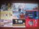 Ukraine. Advertising. Lot Of 9 Cards. UKRTELECOM. 2001-2007 - Oekraïne