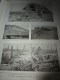 Delcampe - 1916: Aquarelles Couleur;Notre Artillerie;L'armée Belge Et Son Entrainement ;Roi Noir Du CAMEROUN (Samé,Banyo);MONASTIR - L'Illustration