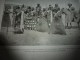 Delcampe - 1916: Aquarelles Couleur;Notre Artillerie;L'armée Belge Et Son Entrainement ;Roi Noir Du CAMEROUN (Samé,Banyo);MONASTIR - L'Illustration