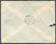 1939 Turkey Beyoglu Istanbul Dr Arsak Suren Registered Einschreiben Cover - Hamburg Germany - Covers & Documents