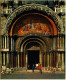 Reiseführer Venedig  -  Die Basilika Von St. Markus  -  Mit Beschreibung Und Zahlreichen Farbfotos Illustriert - Italie