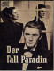 Das Neue Film-Programm Von Ca. 1947  -  "Der Fall Paradin"  -  Mit Gregory Peck , Ann Todd - Zeitschriften