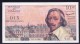 France 10 Francs 15.10.1959 UNC/UNC- - 10 NF 1959-1963 ''Richelieu''