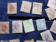 ROMANIA  - Old Romanian Used Stamps       PR122.3 - Other & Unclassified