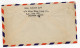 1948 - ENVELOPPE De PAPEETE (OCEANIE / TAHITI) Pour BESANCON - TP FRANCE LIBRE - Covers & Documents