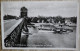 Cp  WORMS BLICK VON DER ERNST LUDWIGSBRUCKE Voyagé 1941 Cachet Timbre Worms 2 C - Braubach