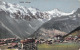 (Suisse) - Switzerland - Berne - Bern - Mürren - 2 SCANS - Berne