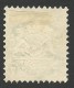 Bavaria, 7 Kr. 1870, Sc # 26, Mi # 25Y, MH. - Other & Unclassified