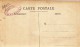 CPA CARTE PHOTO MILITAIRE 50 EME REGIMENT D ARTILLERIE 3 CHEVRONS 2261 - Characters