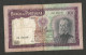 PORTUGAL - BANCO De PORTUGAL - 100 ESCUDOS (1961) - PEDRO NUNES - Portogallo