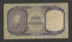 PORTUGAL - BANCO De PORTUGAL - 20 ESCUDOS (1960) - A. L. De MENEZES - Portogallo