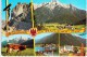 Austria, Waidring, Tirol, Used Postcard [14560] - Waidring