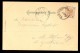 Litho. / Gruss Aus Kapfenberg / Year 189? / Old Postcard Traveled - Kapfenberg