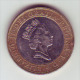 Angleterre Grande Bretagne 2 Pounds 1997 Bicolore - 2 Pounds