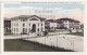 PITTSBURGH PA CARNEGIE TECH CENTRAL-SCIENCE BLDGS - TENNIS COURT C1910s Vintage Postcard  [5530] - Pittsburgh