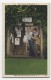 NC ~ Post Office At Grimshawes CASHIERS North Carolina C1940's Jackson County - Other & Unclassified