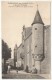 85 - SAINT-HILAIRE-DES-LOGES - L'ancien Prieuré - Robin 1754 - Saint Hilaire Des Loges