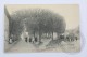 Old Postcard France - Saint Marcel (Eure) Les Tilleuls - Animated Postcard With Kids On Street - Sonstige & Ohne Zuordnung