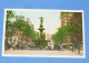 Fountain Square And Tyler Davidson Fountain , Cincinnati  ::: Animation - Tramways - Cincinnati