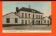 76 PETIT-QUEVILLY : La Mairie (carte Recollée) - Le Petit-Quevilly