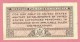 USA United States, 50 Cents, 1946 Military Payment Certificate QFDS - UNC - 1946 - Reeksen 461