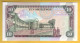 KENYA - Billet De 10 Shillings. 14-10-1989. Pick: 24a. NEUF - Kenia
