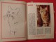 Album D'images Télémagazine. Collection Chiens Et Chats. 1971. Complet - Sammelbilderalben & Katalogue