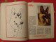 Album D'images Télémagazine. Collection Chiens Et Chats. 1971. Complet - Albums & Catalogues