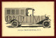 PORTUGAL - BOMBEIROS VOLUNTARIOS DO PORTO - AUTO-MACA SIZAIRE-BRUNSWICK - 1920 PC - Trucks, Vans &  Lorries