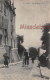 75 - Paris - Rue Des Saules - Facteur Et Sa  Bicycettte  - écrite 1913  - 2 Scans - Arrondissement: 18