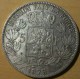 5 FRANCS BELGE 1875 - 5 Francs