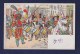 FRANCE. CP. CPA. CARTE POSTALE........ALSACE LORRAINE HAGENAU MELUN ALLEMAGNE SEINE ET MARNE USAGES COSTUMES - Alsace