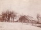 Photo Janvier 1918 BLEKTE (près Gut Pixtern, Sonnaxt) - Une Vue (A91, Ww1, Wk 1) - Lettland