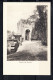 GRANADA. ALHAMBRA. PUERTA DE JUSTICIA   NO CIRCULADA.RARA   1902 - Granada