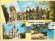 Netherlands, Groeten Uit Vught, 1976 Used Postcard [14630] - Vught