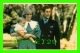 ROYAL FAMILIES - CHARLES & DIANA, WILLIAM, AUCKLAND  1983 - CHARLES & DIANA IN THE ANTIPODES - PRESCOTT PICKUP & CO - - Familles Royales