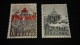 China  Chine  -  Lot  Stamp -  Used - - Collections, Lots & Séries