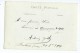 Carte Photo à Identifier- Voir Correspondance Au Dos- Breteuil 1914- Militaires, Soldats- - Breteuil