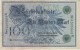 Germany #34 1945, 100 Marks Banknote Currency Money - 100 Mark