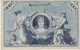 Germany #34 1945, 100 Marks Banknote Currency Money - 100 Mark