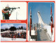 (20 M+S) Canada - Winter Olympic Games Ski Tremplein - Ski Jump & Shooting - Jeux Olympiques