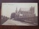 Wavre-Notre-Dame De Kerk Van Het Klooster / Couvent () Anno 1922 ( Zie Foto Voor Details ) - Sint-Katelijne-Waver