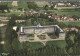 Carte Postale VUE AERIENNE Brabant, Braine L'alleud, L'institut - Eigenbrakel