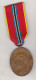 Romania "Carol I-st Jubilee Medal 1906" - Roumanie "Carol I Médaille Du Jubilé 1906" - Military Variant - Otros & Sin Clasificación