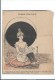 Revue Satyrique/"Rire"?"Frou Frou"?"Pêle Mêle"?/Coupure De Dessin Humoristique/Dessinateurs Non Identifés/1895-1905 ERO8 - 1850 - 1899