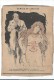 Delcampe - Revue Satyrique/"Rire"?"Frou Frou"?"Pêle Mêle"?/Coupure De Dessin Humoristique/Dessinateurs Non Identifés/1895-1905 ERO8 - 1850 - 1899