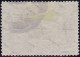 Mexico Dienst Oficial Un Peso 1910 Mi#62 Gestempelt - Mexique